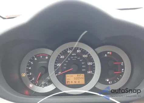 2008 Toyota Rav4 из США, поврежденный, VIN JTMBD33V686065997